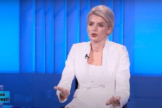 Speranta TV | Oameni si povesti - 31 mai, ziua cand a invins moartea - Invitat: AnaMaria German