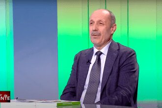 Speranta TV | Dincolo de cuvinte - Devotionalele anului 2024 - Invitat: Iacob Pop