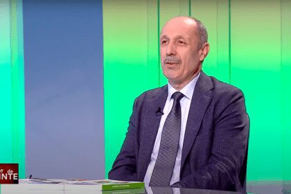 Speranta TV | Dincolo de cuvinte - Devotionalele anului 2024 - Invitat: Iacob Pop
