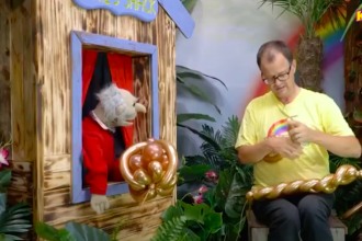 Speranta TV | Copiii Regelui - Victoria