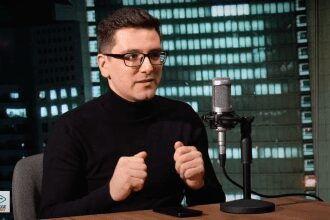 Speranta TV | Alege corect - Tehnologia si dezvoltarea personala. Influenta tehnologiei asupra vietii - Invitat: Florin Moisei