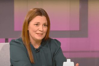 Speranta TV | Intre noi, mamele - In cautarea echilibrului pierdut - Invitati: Adina Musat, Raluca Mateescu