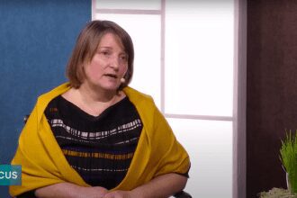 Speranta TV | Focus - Detoxifierea - intre sanatate și moda - Invitat: Lucia Gavrilita