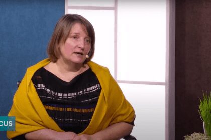 Speranta TV | Focus - Detoxifierea - intre sanatate și moda - Invitat: Lucia Gavrilita