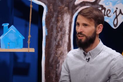 Speranta TV | Casuta cu idei - O noua sansa - Invitat: Daniel Nitu