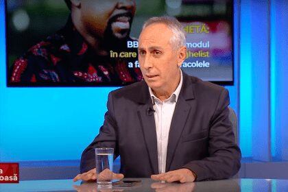 Speranta TV | Lumea religioasa azi - Duminica, zi de odihna obligatorie pentru un land din Germania/ Ancheta: BBC dezvaluie modul in care un teleevanghelist a falsificat miracolele/ Campanie crestina criticata la Praga - Invitati: Lucian Floricel, Janina Mihalache, Benone Lupu