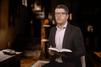 Speranta TV | Deschide Biblia - Puterea rugaciunii