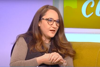 Speranta TV | Start cu speranta - Invitat: Ioana Daescu