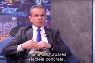 Speranta TV | Orizont - Imi traiesc vocatia (II) - Invitat: Laszlo-Varga Zoltan