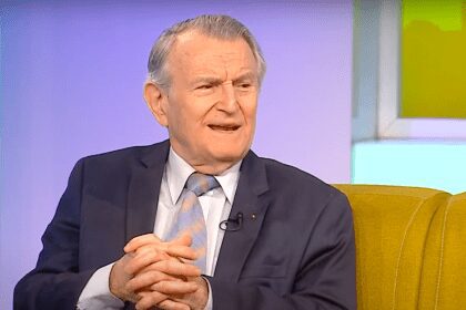 Speranta TV | Start cu speranta - Invitat: Virgiliu Stroescu