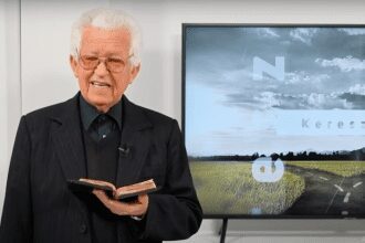 Speranta TV | RasCruce - Cartea profetului Mica (II) - Invitat: Koteles Csaba