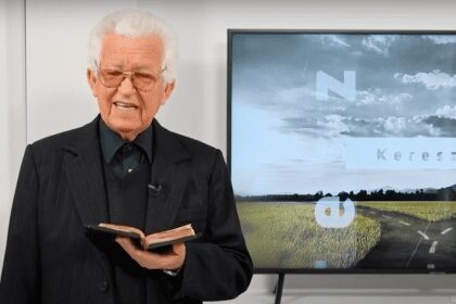 Speranta TV | RasCruce - Cartea profetului Mica (II) - Invitat: Koteles Csaba