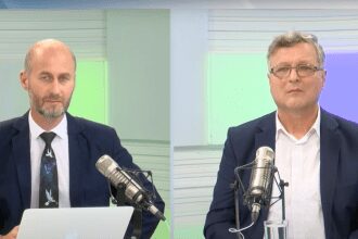 Speranta TV | Repere - De ce unii au parte de a doua sansa, iar altii nu? - Invitat: Daniel Barbuta
