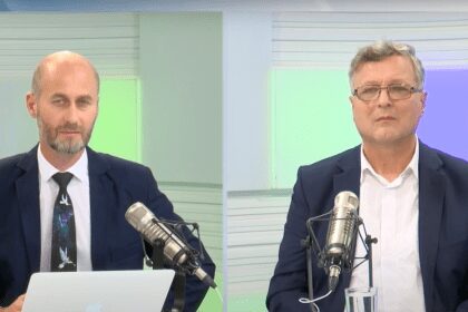 Speranta TV | Repere - De ce unii au parte de a doua sansa, iar altii nu? - Invitat: Daniel Barbuta