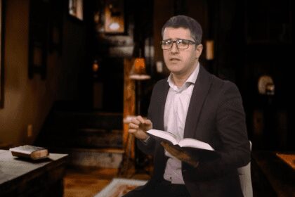 Speranta TV | Deschide Biblia - Corzi rupte