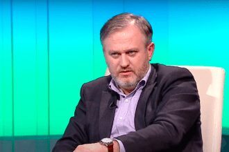 Speranta TV | Adevaruri si perspective - Critica, otrava casniciei - Invitat: Marius Andrei