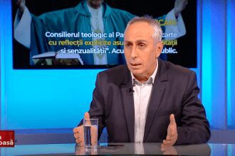 Speranta TV | Lumea religioasa azi – Invitati: Lucian Floricel, Janina Mihalache, Benone Lupu