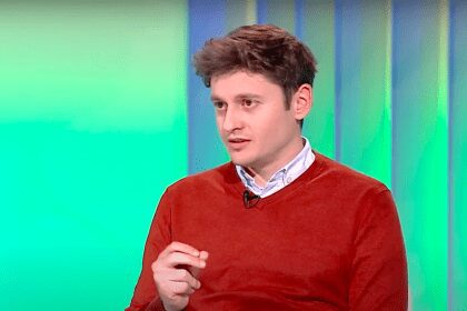 Speranta TV | Sanatate cu prioritate – Simptomele timpurii ale rujeolei la copii – Invitat: Ciprian Lupusor