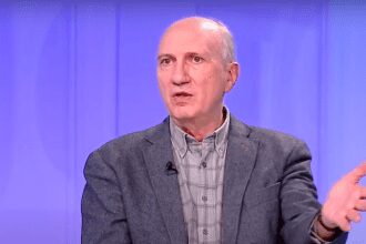 Speranta TV | In obiectiv - Forumul economic mondial de la Davos, Alegeri pe timp de razboi, Ce se intampla in Romania in 2024 - Invitat: Ion Bogdan Lefter - realizator: Alex Clodeanu