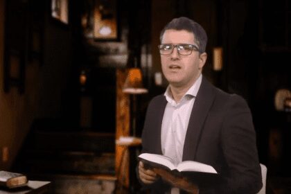 Speranta TV | Deschide Biblia - Iubire nemasurabila