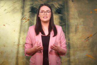 Speranta TV | Arta conectata la Divin - Epoca de aur neerlandeza (II)