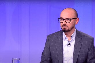 Speranta TV | In obiectiv – Invitati: Radu Pasca, Petru Dandea – realizator: Sorin Dinu