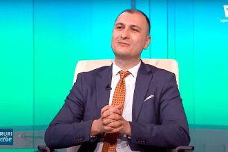 Speranta TV | Adevaruri si perspective - Iluzia Libertatii - Invitati: Valeriu Petrescu, Bogdan Dumitru