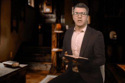 Speranta TV | Deschide Biblia - Marturia imparatului