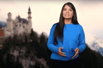 Speranta TV | Album de calatorie - Castele din Bavaria