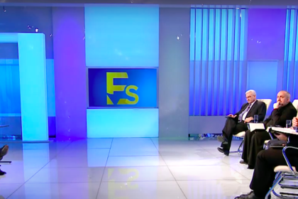 Speranta TV | Editie speciala - Timpul sfarsitului in Vechiul Testament - Invitati: Sorin Badragan, Laurentiu Mot, Alexandru Mihaila, Ieremia Rusu