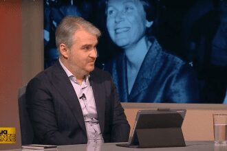 Speranta TV | A doua opinie - Parinti rai, copii buni? Mostenirea si blestemul din familie - Invitati: Adrian Zaharia, Gelu Poenariu