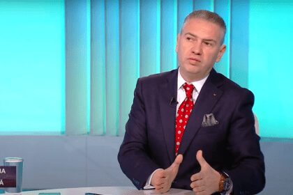 Speranta TV | Lectia de viata - Leadership-ul in guvernare si in diplomatie din Romania (I) - Invitat: Ben-Oni Ardelean