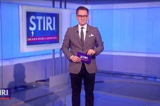Speranta TV | Stiri