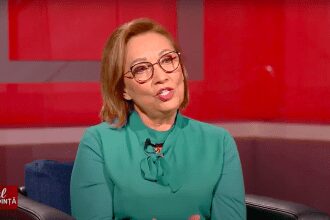 Speranta TV | Jurnal de credinta - Eram genul de crestini care mergeam doar de sarbatori la biserica - Invitati: Ciprian Pulbere, Doina Pulbere
