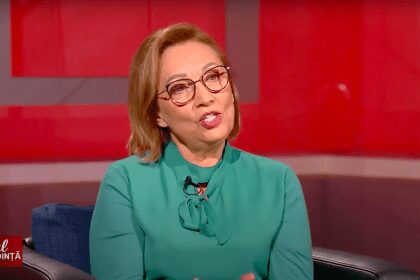 Speranta TV | Jurnal de credinta - Eram genul de crestini care mergeam doar de sarbatori la biserica - Invitati: Ciprian Pulbere, Doina Pulbere