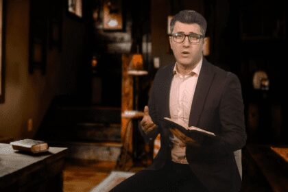Speranta TV | Deschide Biblia - Fiecare zi este mai buna