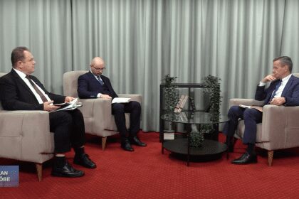 Speranta TV | Salt in viitor - Ce spune Iisus despre sfarsit? (II) - Invitati: Ilyes Robert, Ilyes Janos