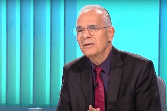 Speranta TV | Strainul din Galilea - Iisus – adevarata vita (VI)