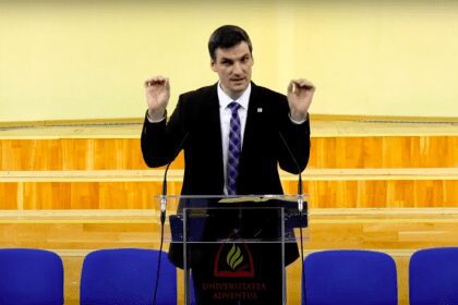 Speranta TV | Viata din Cuvant - Adrian Petre