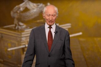 Speranta TV | Comori din pamant - Chivotul inapoi la poporul sau