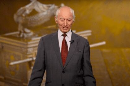 Speranta TV | Comori din pamant - Chivotul inapoi la poporul sau