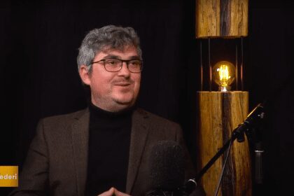 Speranta TV | IntreVederi - Despre iertare (II) - Invitat: Stefanita Poenariu