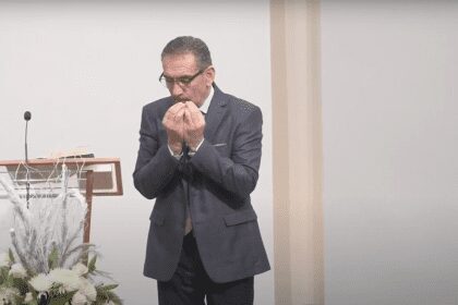 Speranta TV | Loma Linda - Emanuel - din perspectiva lui Dumnezeu