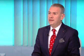 Speranta TV | Lectia de viata - Leadership-ul in guvernare si in diplomatie din Romania (II) - Invitat: Ben-Oni Ardelean