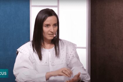 Speranta TV | Focus - Designul in lumea moderna - Invitat: Alina Bunea