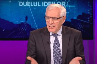 Speranta TV | Duelul ideilor - Iisus, modelul suprem - Invitat: Ioan Campian-Tatar