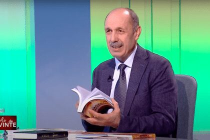 Speranta TV | Dincolo de cuvinte - Cele mai vandute carti ale anului 2023 la Editura Viata și Sanatate - Invitat: Iacob Pop
