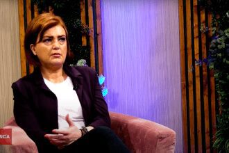 Speranta TV | Academica - Viata in pantofi roz (I) - Invitat: Mihaela Sofrone