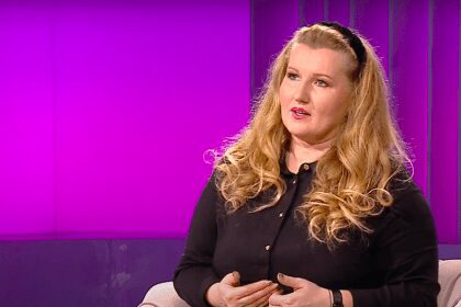 Speranta TV | Conexiuni - Atunci cand asteptarile noastre ne dezamagesc - Invitat: Adela Nita Szentes