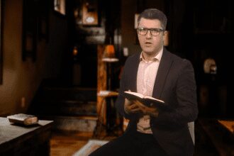 Speranta TV | Deschide Biblia - Gardul de sarma